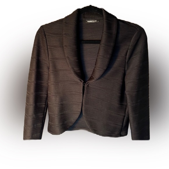 Frank Walder Blazer jacket 6 - Picture 1 of 6